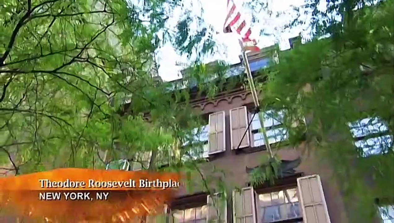 Mysteries at the Museum - Se1 - Ep08 HD Watch HD Deutsch