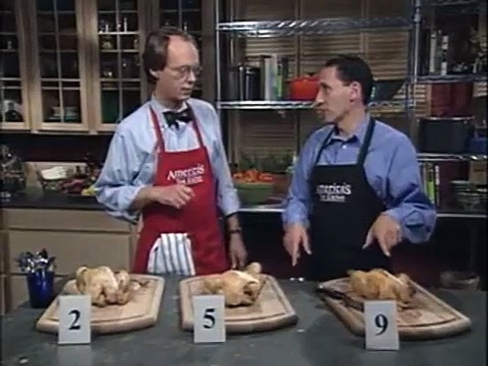 America's Test Kitchen - Se1 - Ep03 HD Watch HD Deutsch