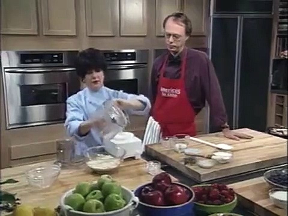 America's Test Kitchen - Se1 - Ep13 HD Watch HD Deutsch