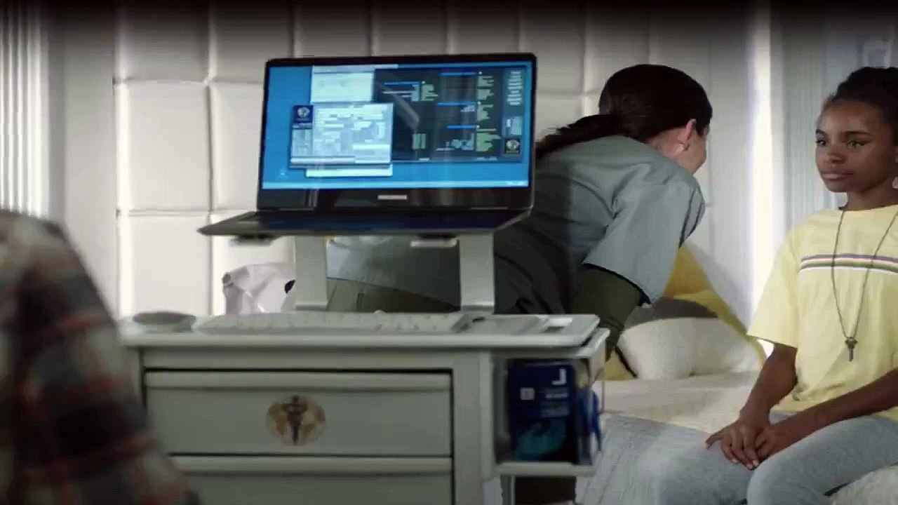 The Passage Staffel 1 Folge 3 HD Deutsch