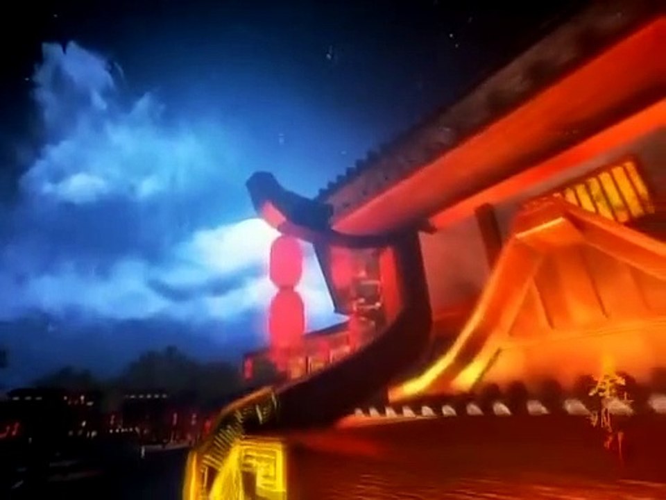 Qin's Moon - Hundred Schools of Thought - Ep10 HD Watch HD Deutsch