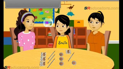 CLASS 11 MATHS SETS PART 1