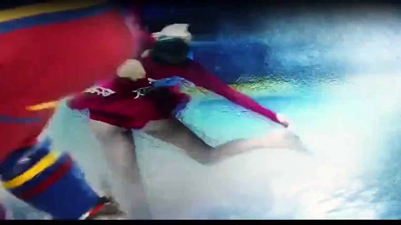 Zero Chill Staffel 1 Folge 3 HD Deutsch