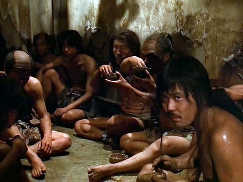 Shogun Staffel 1 Folge 1 - Part 02 HD Deutsch