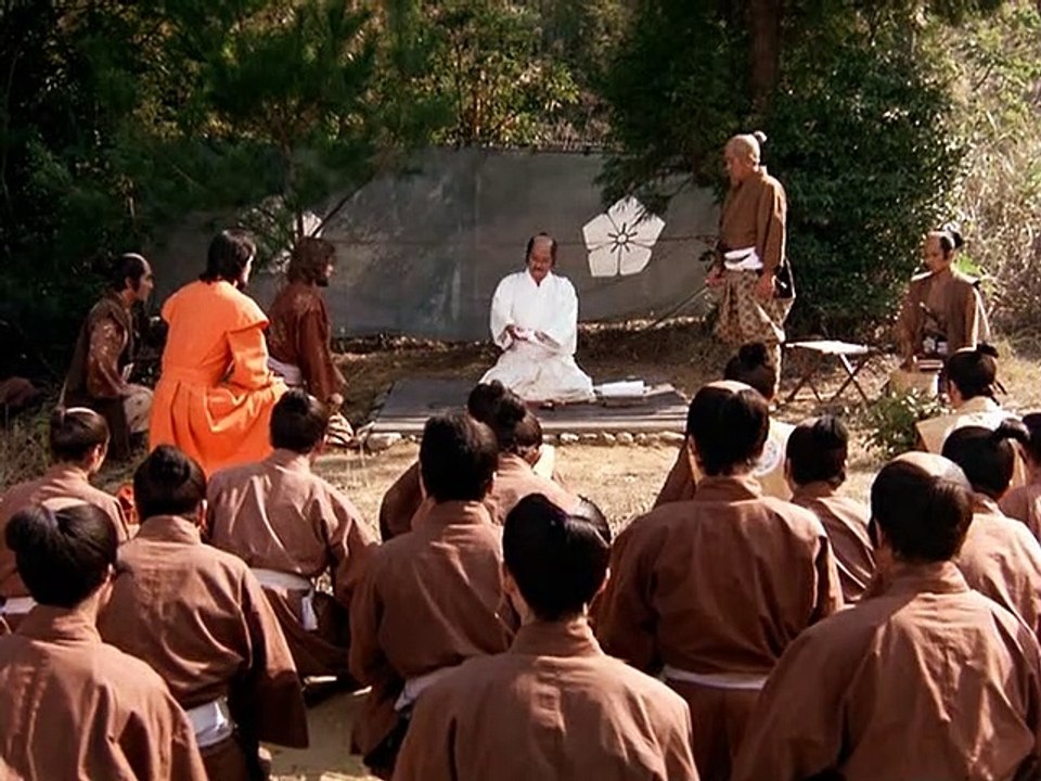 Shogun Staffel 1 Folge 4 - Part 02 HD Deutsch