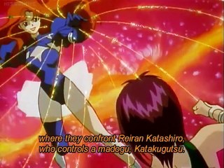 Rekka no Honoo - Ep08 HD Watch HD Deutsch