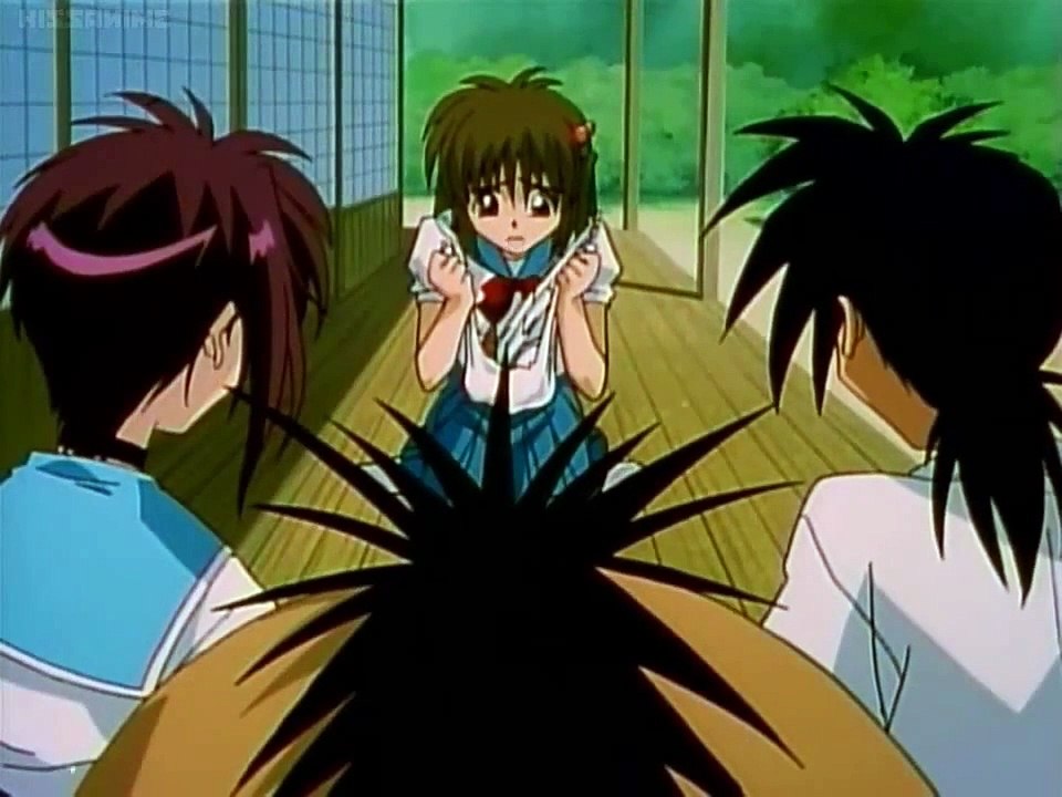 Rekka no Honoo - Ep05 HD Watch HD Deutsch
