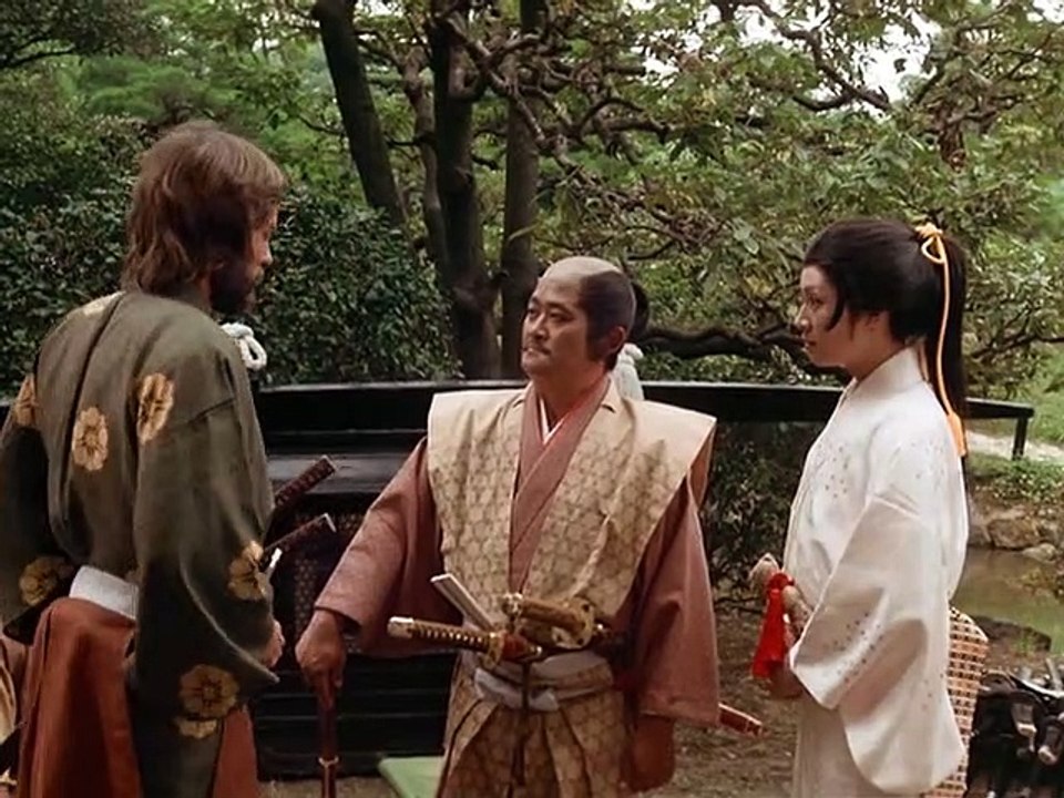 Shogun Staffel 1 Folge 4 - Part 01 HD Deutsch