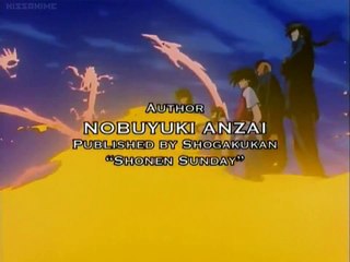 Rekka no Honoo - Ep09 HD Watch HD Deutsch