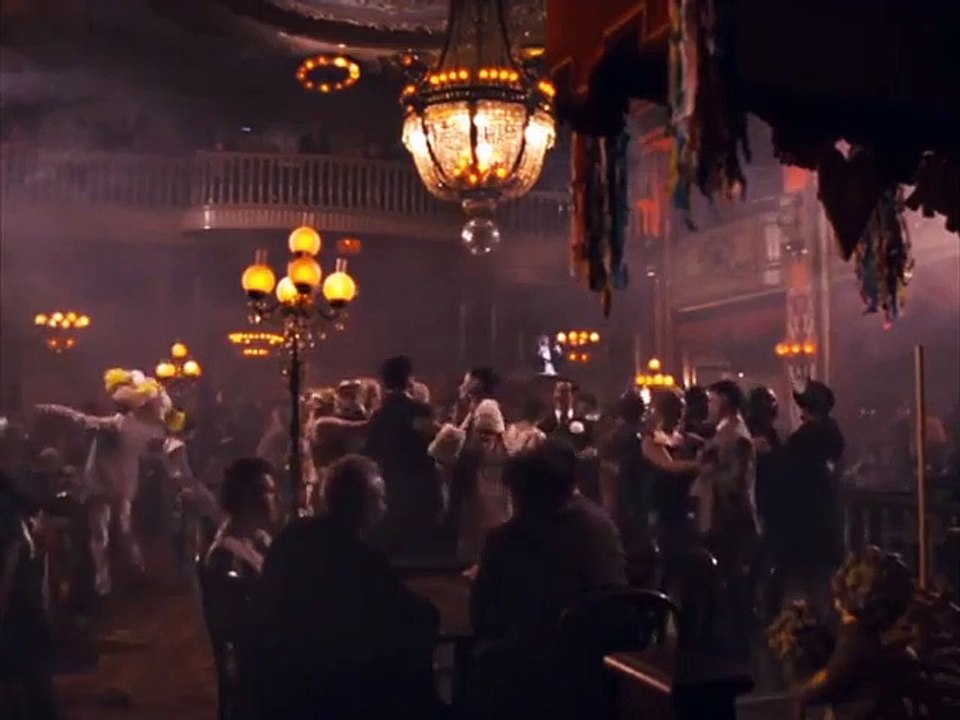 Berlin Alexanderplatz - Se1 - Ep02 HD Watch HD Deutsch