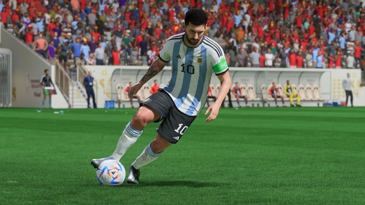 Sofortiger Stopp oder Tempoboost: So modifiziert ihr die Schusstäuschung