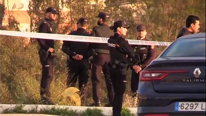 Hallan en Ceuta el cadáver de un niño de ocho años que había desaparecido el domingo