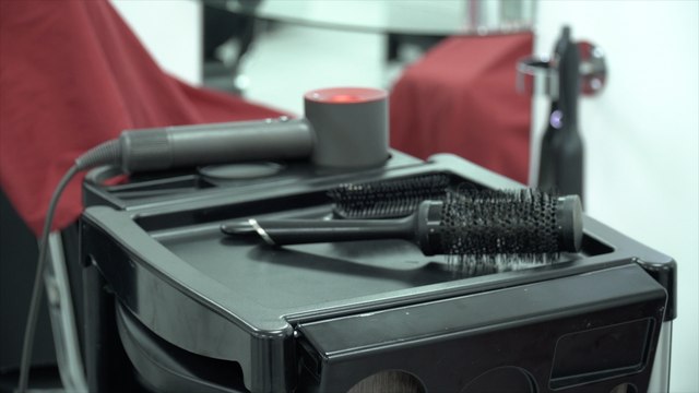 Ramsgate Hair Salon offers free haircuts to those struggling with rising costs