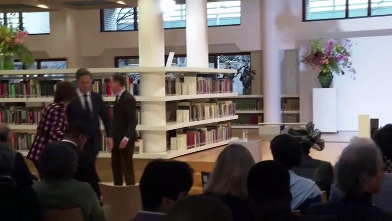 Primeiro-ministro da Holanda pede desculpas pelos tempos de escravidão