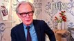 Bill Nighy and Aimee Lou Wood, on working in LIVING