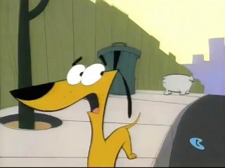 2 Stupid Dogs - Se1 - Ep03 HD Watch HD Deutsch