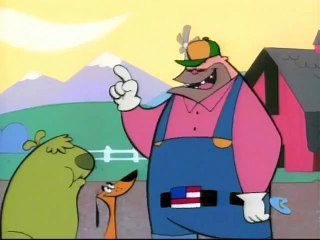 2 Stupid Dogs - Se1 - Ep04 HD Watch HD Deutsch