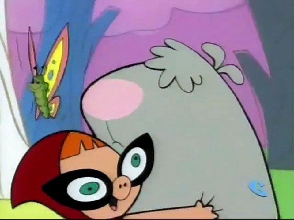 2 Stupid Dogs - Se1 - Ep01 HD Watch HD Deutsch