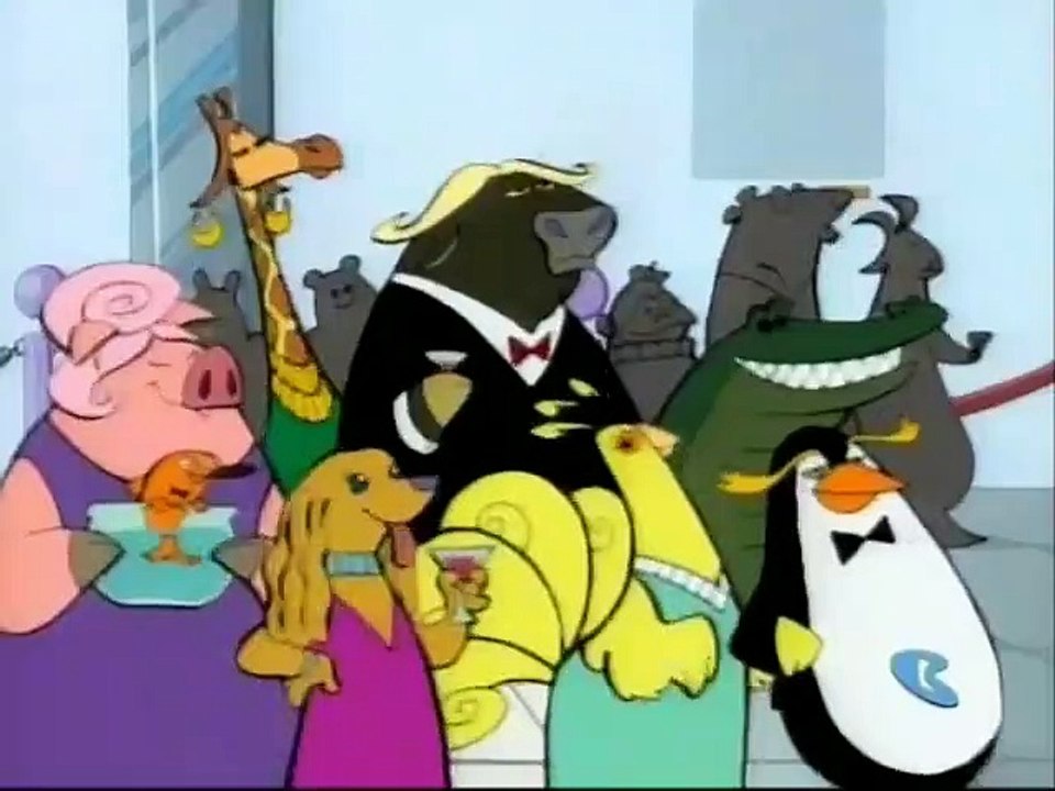 2 Stupid Dogs - Se1 - Ep02 HD Watch HD Deutsch