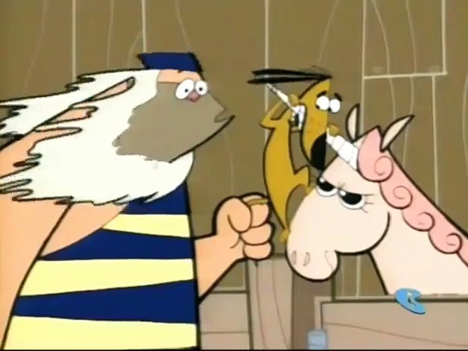 2 Stupid Dogs - Se1 - Ep07 HD Watch HD Deutsch