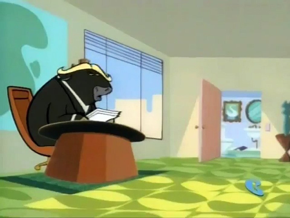 2 Stupid Dogs - Se1 - Ep05 HD Watch HD Deutsch