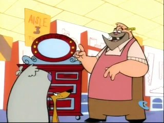 2 Stupid Dogs - Se1 - Ep10 HD Watch HD Deutsch