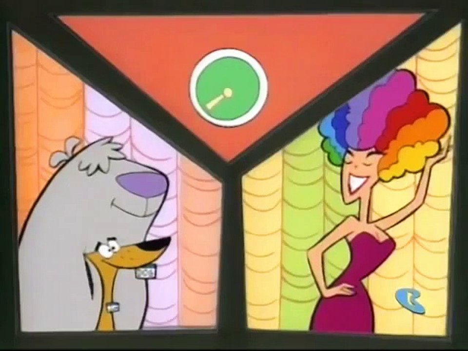 2 Stupid Dogs - Se1 - Ep12 HD Watch HD Deutsch