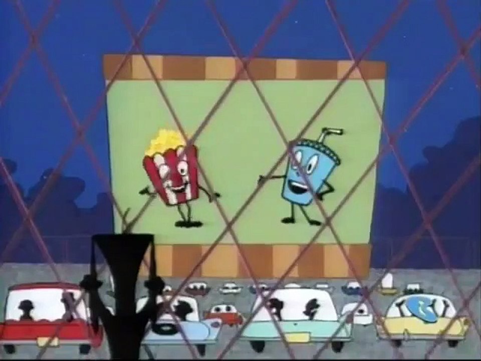 2 Stupid Dogs - Se1 - Ep09 HD Watch HD Deutsch