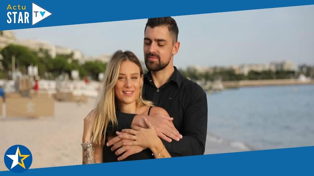 "Trop fort" : Alicia (Mariés au premier regard) fière de son compagnon Bruno après une grosse galère