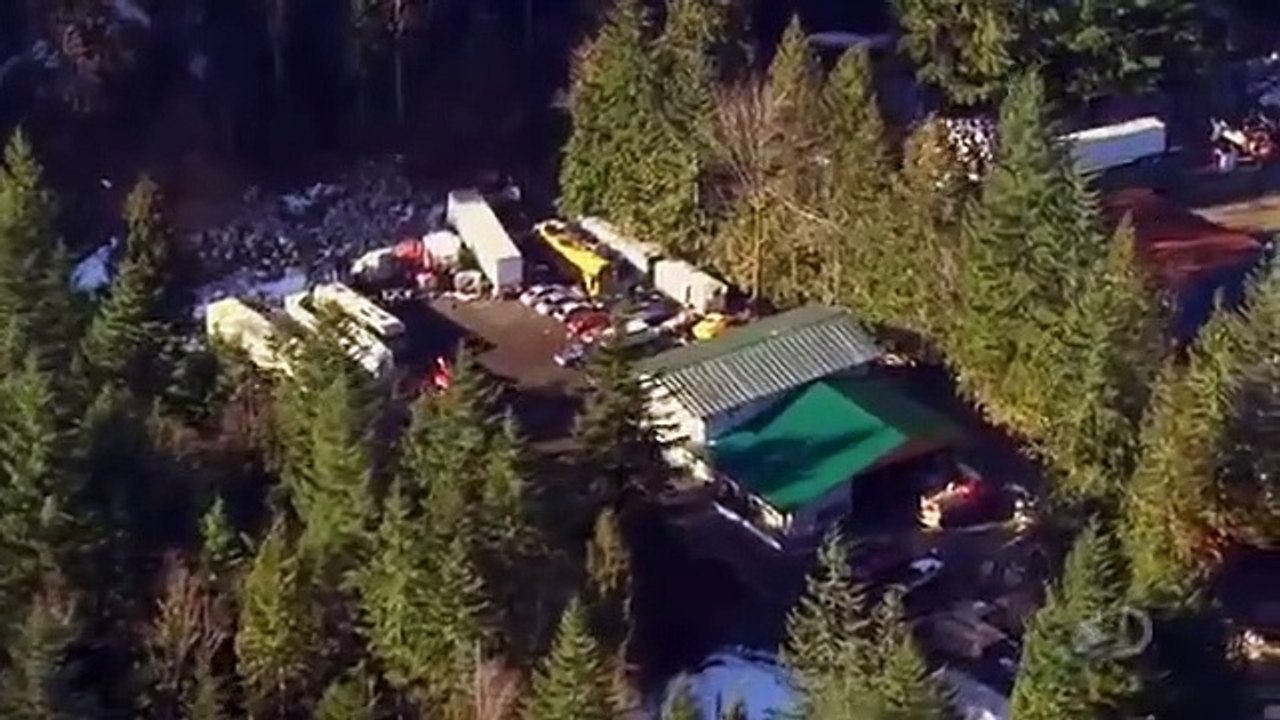 Highway Thru Hell - Se1 - Ep02 HD Watch HD Deutsch