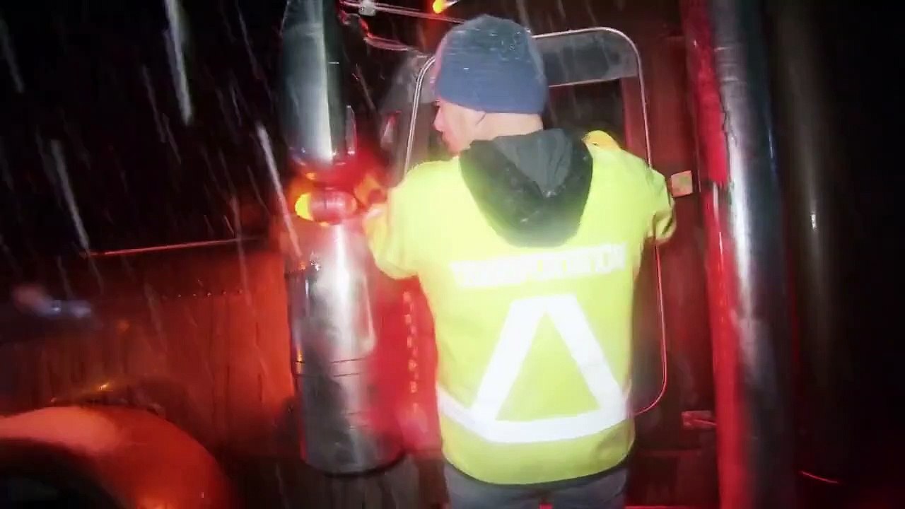 Highway Thru Hell - Se10 - Ep02 - Back for More HD Watch HD Deutsch