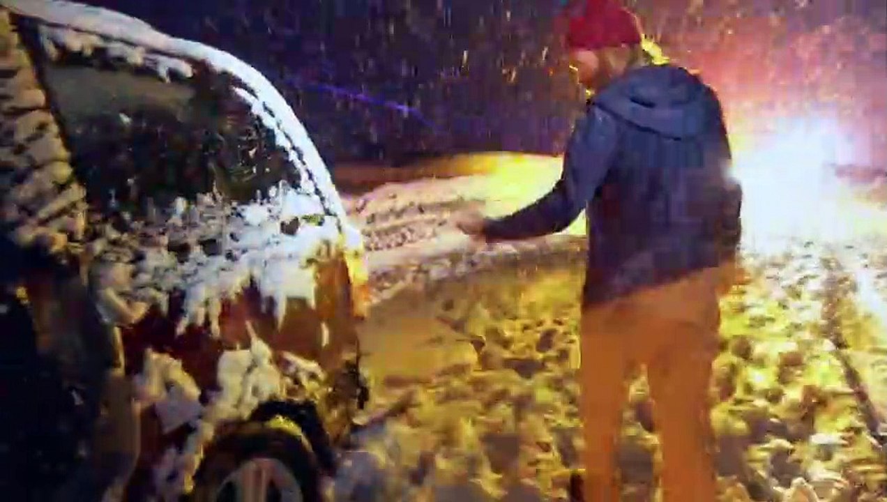 Highway Thru Hell - Se10 - Ep05 - The Golden Ticket HD Watch HD Deutsch