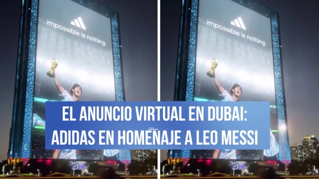 Los mejores momentos de Messi en sus primeras 24 horas como campeón mundial