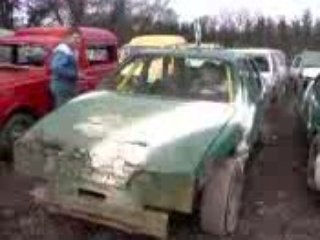 ford sierra v6 4x4
