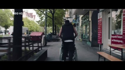 Tempel Staffel 1 Folge 2