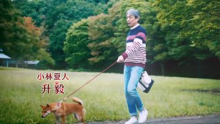 Ojisama to Neko - A Man and His Cat - おじさまと猫 - ENG SUB - E3