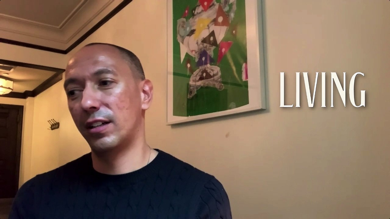 Oliver Hermanus directs LIVING: “I wanted to tell this story because it felt so far away from me”