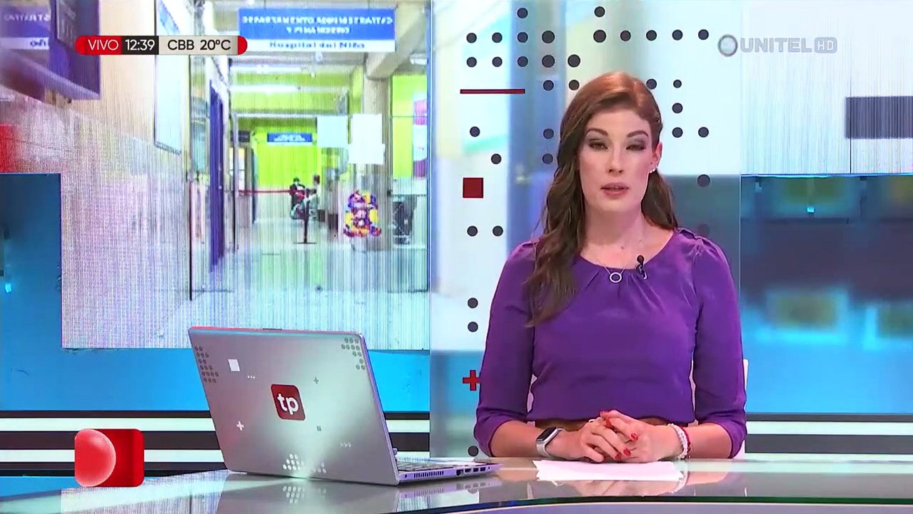 Niño que sufrió quemaduras en el rostro y manos salió de terapia intensiva y su estado es favorable   