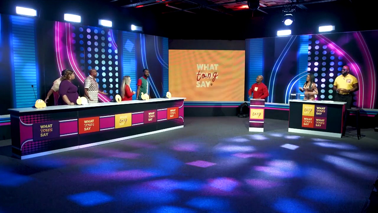 What Tong Say Season 2