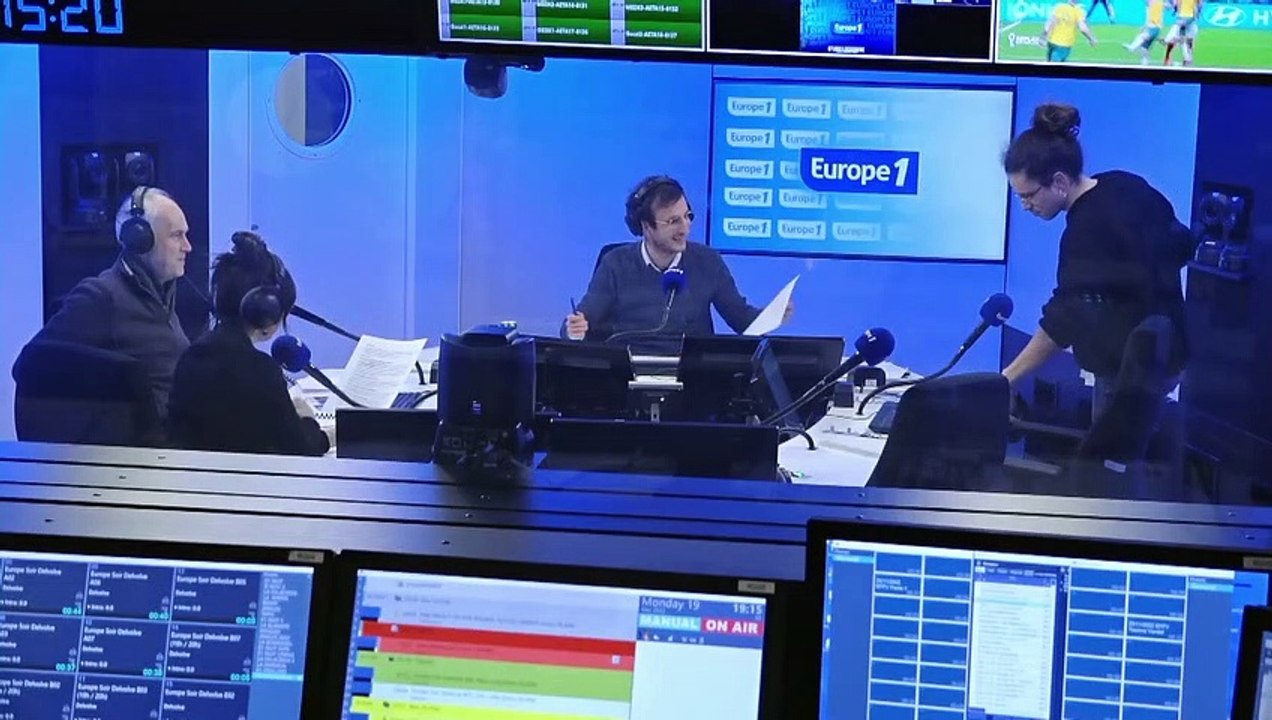 Le temps mardi : pluvieux de l’Atlantique au nord du pays et à proximité des Cévennes