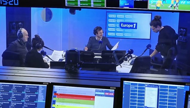 Le temps mardi : pluvieux de l’Atlantique au nord du pays et à proximité des Cévennes