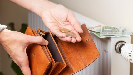 Énergie : voici de combien la hausse des prix a réduit votre budget