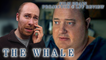The Whale (REVIEW) | Projector @ LFF