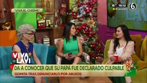 Papá de Aracely Ordaz 'Gomita' es declarado culpable tras denuncias de abuso