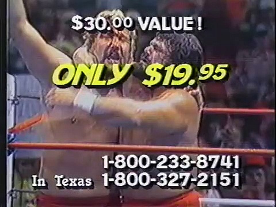 UWF - Power Pro Wrestling