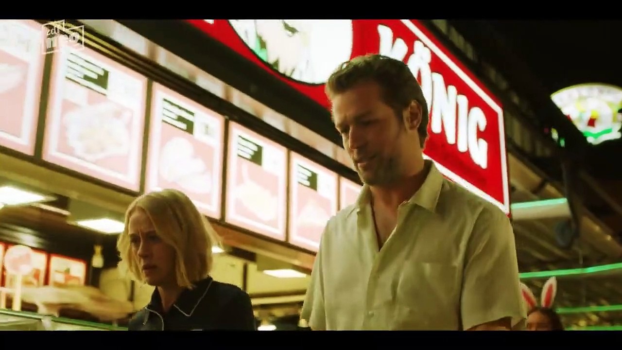 The Mallorca Files Staffel 1 Folge 6