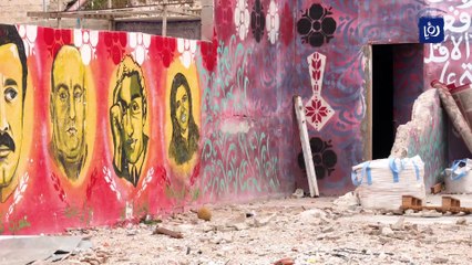 هدم جديد كابوس يلاحق عائلة الرجبي المقدسية