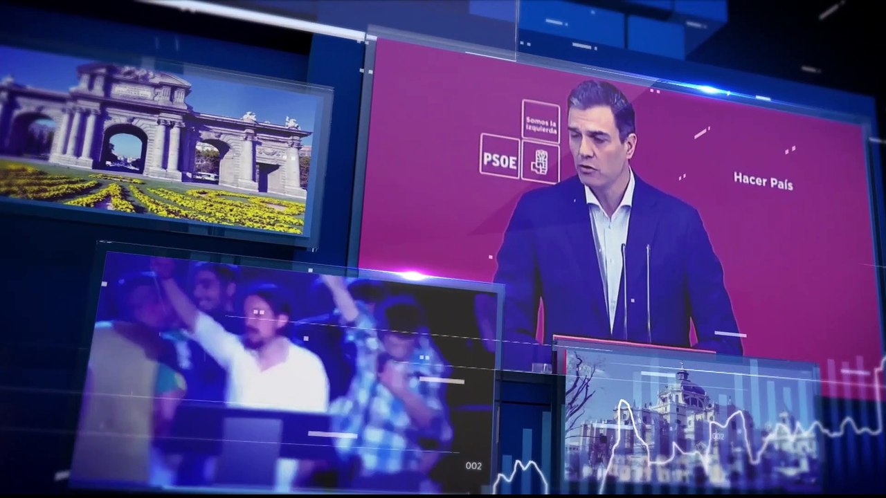 Crece "el miedo de VOX Y PP a que las izquierdas hagan trampas con las urnas"