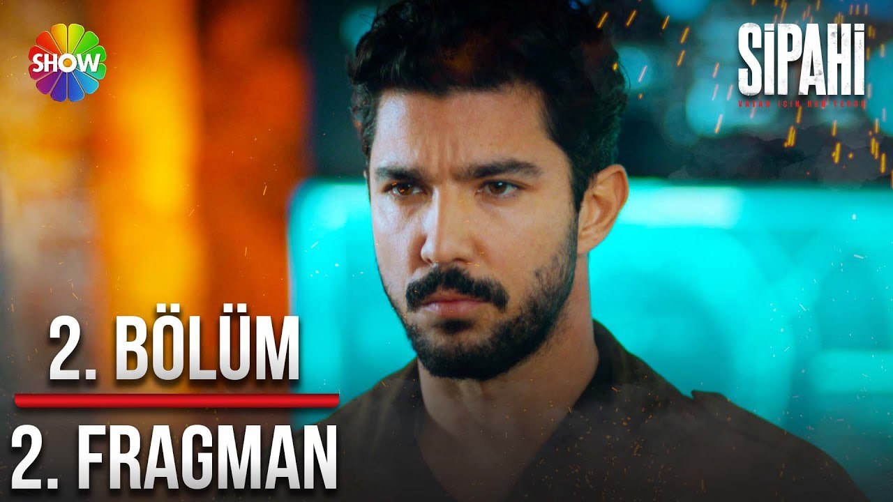 Sipahi 2. Bölüm 2. Fragman | "Hatırladım seni!"