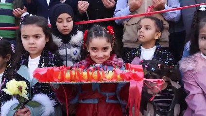 Erol Battal ismi Suriye’de yaşatılacak